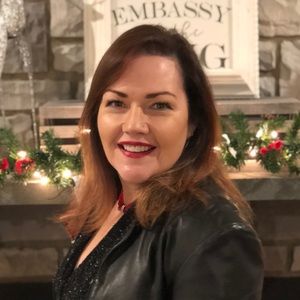 Meet your Posher, Tammy